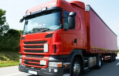 Bursa Bünyan Ambar Kargo