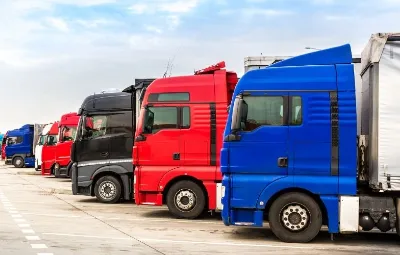 Bursa Bünyan Ambar Nakliyat