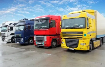 Bursa Bünyan Nakliye Ambarı