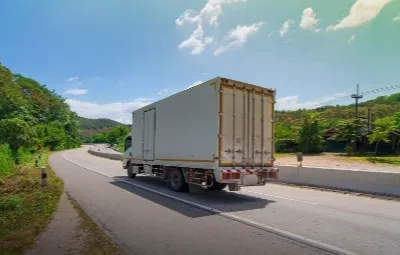 Bursa ile Bünyan Arası Bulaşık Makinesi Taşıma