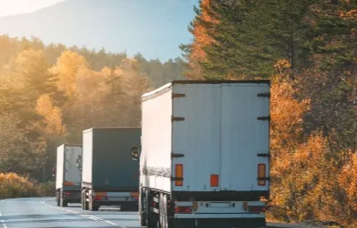 Bursa ile Bünyan Arası Klima Taşıma